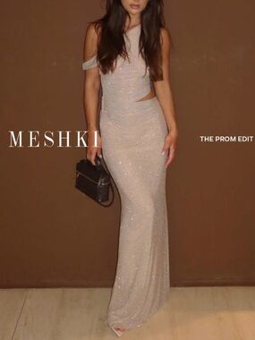 Meshki Kenny dress